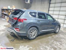 Hyundai Santa Fe 2020 2