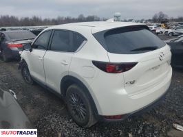 Mazda CX-5 2019 2