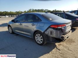 Toyota Corolla 2020 1 Toyota Corolla 2020 1