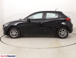Mazda 2 2022 1.5 88 KM