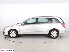 Opel Astra 2005 1.6 103 KM Opel Astra 2005 1.6 103 KM