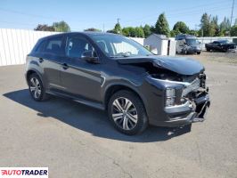 Mitsubishi Outlander 2020 2