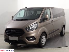Ford Transit 2019 2.0