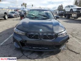 BMW M3 2025 3