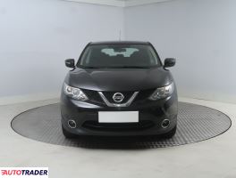 Nissan Qashqai 2017 1.2 113 KM