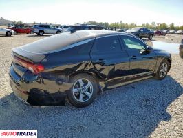 Kia Pozostałe 2021 1