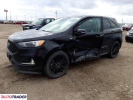 Ford Edge 2020 2