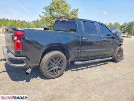 Chevrolet Silverado 2022 2