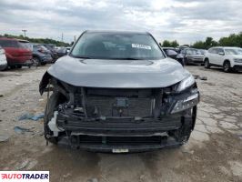 Nissan Rogue 2021 2 Nissan Rogue 2021 2