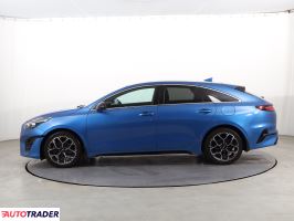 Kia PROCEED 2022 1.5 156 KM