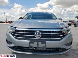 Volkswagen Jetta 2020 1 Volkswagen Jetta 2020 1
