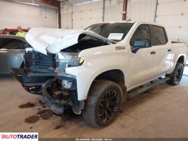 Chevrolet 1500 2021 5