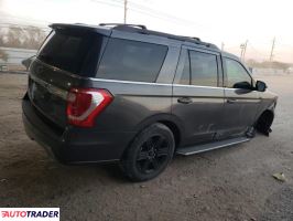 Ford Expedition 2021 3 Ford Expedition 2021 3
