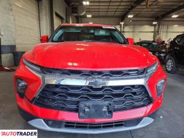 Chevrolet Blazer 2023 2