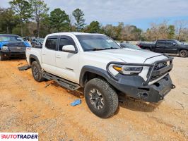 Toyota Tacoma 2021 3