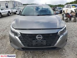 Nissan Sentra 2024 2 Nissan Sentra 2024 2
