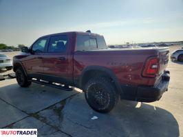 Dodge Ram 2025 3