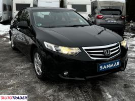 Honda Accord 2014 2 156 KM