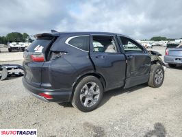 Honda CR-V 2019 1