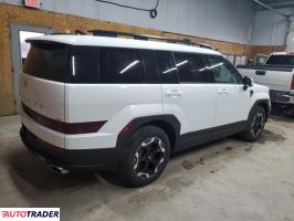 Hyundai Santa Fe 2026 2