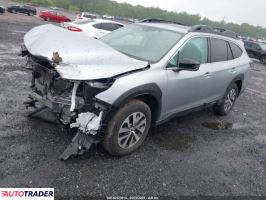 Subaru Outback 2024 2