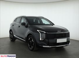 Kia Sportage 2026 1.6 147 KM