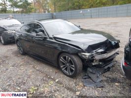 BMW 430 2020 2