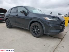 Honda HR-V 2023 2