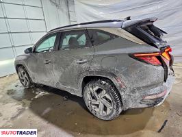 Hyundai Tucson 2024 2