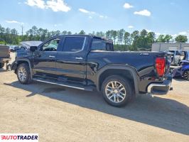 GMC Sierra 2021 5