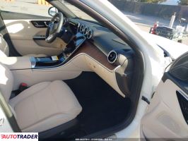 Mercedes 300 2025 2