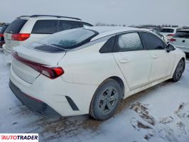 Kia Pozostałe 2021 1