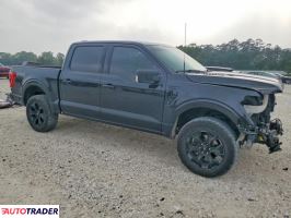 Ford Pozostałe 2023 3