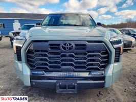 Toyota Tundra 2024 3