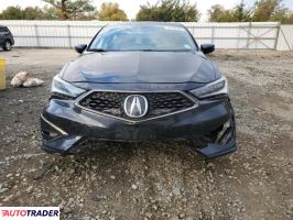 Acura Pozostałe 2022 2