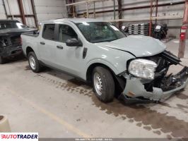 Ford Maverick 2023 2