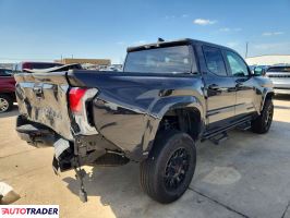 Toyota Tacoma 2025 2