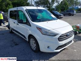 Ford Transit Connect 2020 2