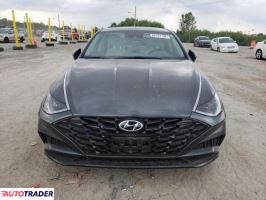 Hyundai Sonata 2023 2