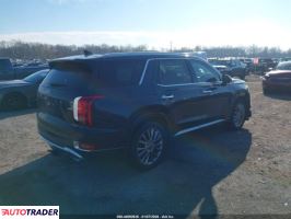 Hyundai Pozostałe 2020 3