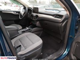Ford Escape 2020 1