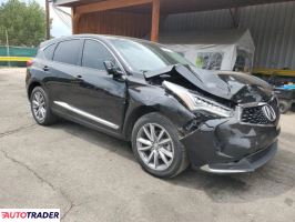 Acura RDX 2023 2 Acura RDX 2023 2