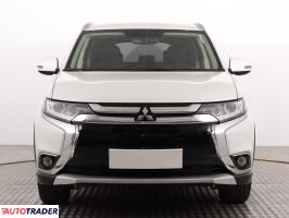 Mitsubishi Outlander 2016 2.0 147 KM