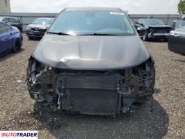 Chrysler Pacifica 2022 3 Chrysler Pacifica 2022 3