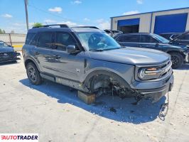 Ford Bronco 2024 1