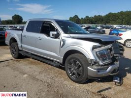 Ford Pozostałe 2022 3