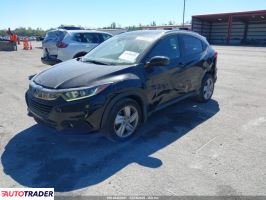 Honda HR-V 2020 1
