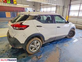 Nissan Pozostałe 2020 1