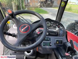 Manitou MLT 735 PS 2015r. Manitou MLT 735 PS 2015r.