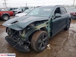 Hyundai Genesis 2023 2